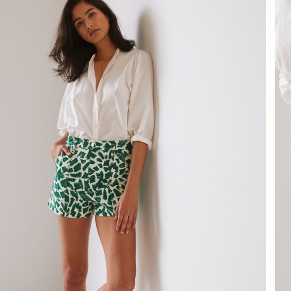 Maeve Gardner Shorts